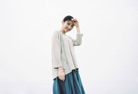 看不见的真爱---牵手