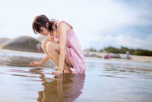 北京见到毛主席