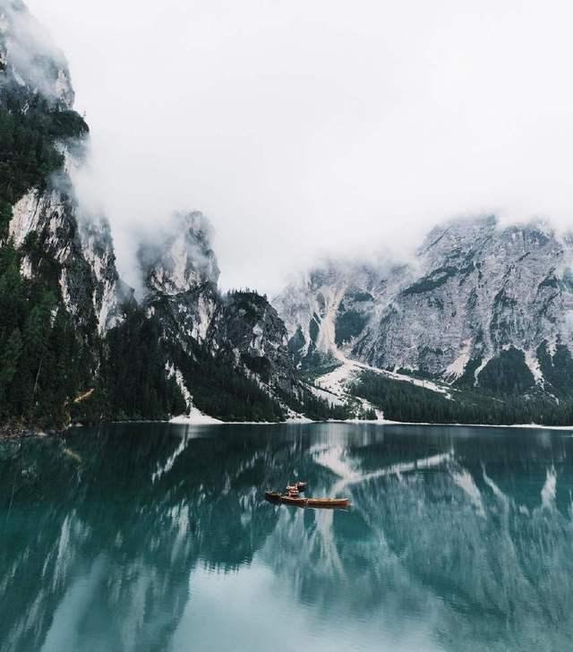 埋葬梦想的永远是我们自己