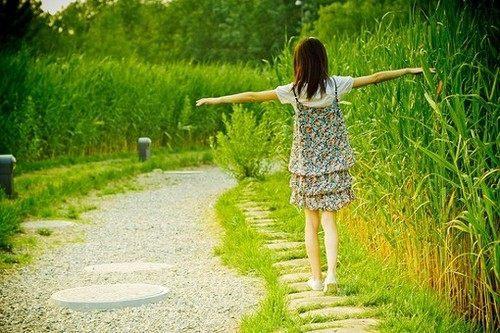 内心强大比什么都重要 提升自己的最好方式