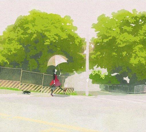 愿你遇见善良的人们2·等待