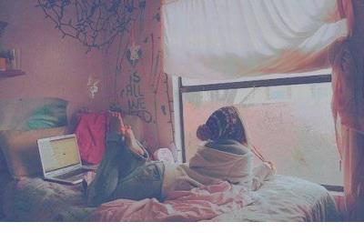丢了所有，如今我只有默默的守候