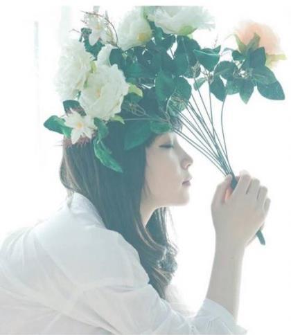 曾经他为我写的一封信